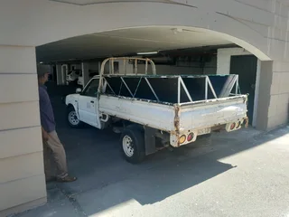 E,j&#39;s transport Removals All area&#39;s 067 287 5056