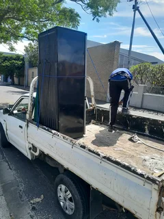 E,j&#39;s transport Removals All area&#39;s 067 287 5056