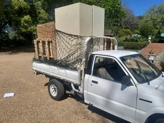 E,j&#39;s transport Removals All area&#39;s 067 287 5056