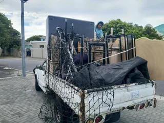 all areas bakki for hire