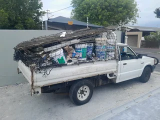 Affordable transportation coll&amp;deliveries and removals All area&#39;s 067 287 5056