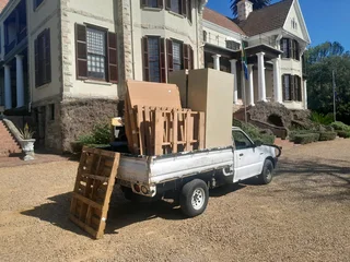 Affordable transportation coll&amp;deliveries and removals All area&#39;s 067 287 5056