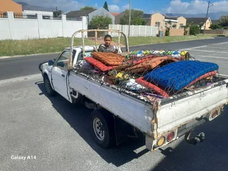 Affordable transportation coll&amp;deliveries and removals 067 2875056