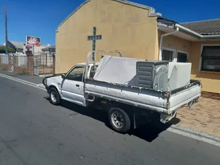 Coll&amp;deliveries and removals 067 2875056 all local surrounding area&#39;s