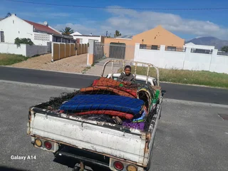 All area&#39;s affordable bakki transportation coll&amp;deliveries and removals