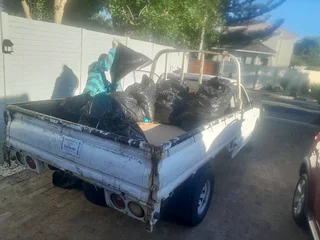 All area&#39;s affordable bakki transportation coll&amp;deliveries and removals