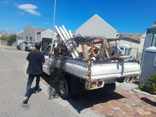 All area&#39;s affordable bakki transportation coll&amp;deliveries and removals