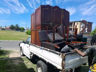 All area&#39;s affordable bakki transportation coll&amp;deliveries and removals