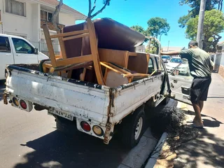 All area&#39;s affordable bakki transportation coll&amp;deliveries and removals