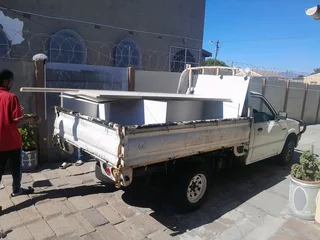 Removals coll&amp;deliveries and removals All surrounding area&#39;s