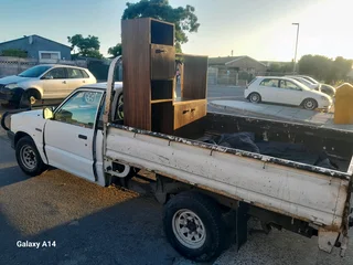 E,j&#39;s transport Removals All area&#39;s 067 287 5056