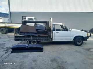 E,j&#39;s transport Removals All area&#39;s 067 287 5056