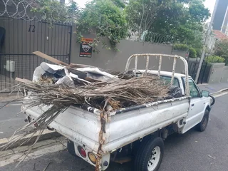 067 2875056 Removals collection and delivery all area&#39;s