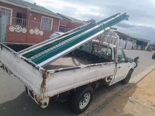 067 2875056 Removals collection and delivery all area&#39;s