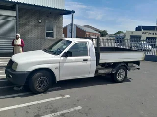All area's 067 287 5056 bakkie for hire affordable