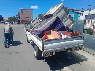 ♻️067 2875056 Rubble Waste Garden Refuse Matters Coll&deliveries All Area's