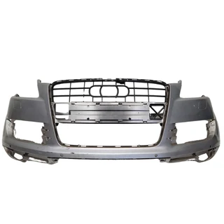 Front Bumper AUDI Q7 2011 4L0807437