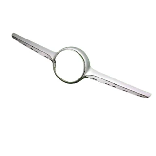 14 15 16 Mercedes Cla250 Front Grille Trim Panel Oem – 1178880060 Second Hand