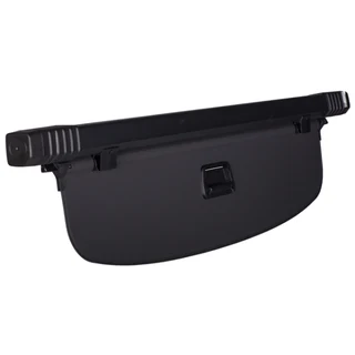 2018-2020 VW Volkswagen Tiguan Boot Curtain Parcel Tray Used – 5NN8678712RX