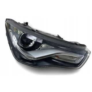 Audi A1 2010 Original Second Hand Headlight – 8X0941005 Left Side