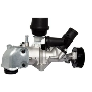 Mercedes Benz 270 Engine Water Pump – A2702000601 Second Hand