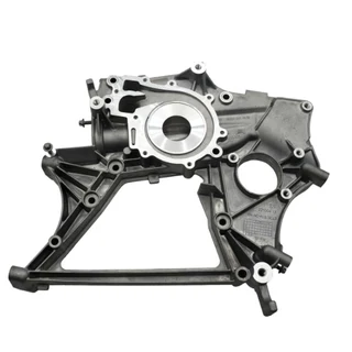 Mercedes Sprinter W906 Water Pump Major Assembly Carrier A6512011509 – Second Hand