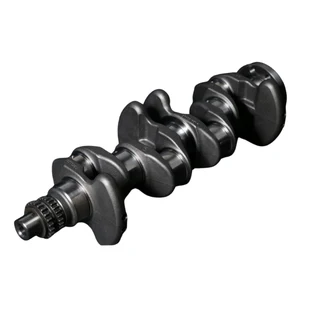 Mercedes W176 Crankshaft Standard big tile (Second hand) – R2700501