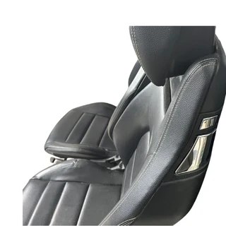 Mercedes W204 Coupe AMG Package Front Seats – Set of 2 (Used)