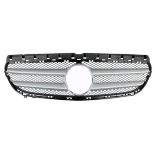 Mercedes-Benz B-Class W246 Front Diamond Bumper Radiator Grille – A2468880460