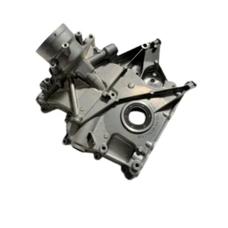 Mercedes-benz C-class W205/s205/c205 (2014-2023) Timing Cover – A2740150400 Second Hand