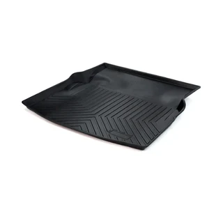 Mercedes-Benz E-Class(W212) 2014 Boot Mat ( Second Hand )