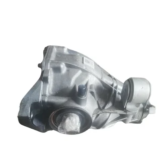 Mercedes-benz Rear Differential (second Hand) – A2133510005
