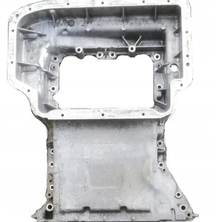 Mercedes-Benz Sprinter Engine Oil Sump Pan P/N A6510141402 J2870 – Second Hand