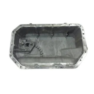 Mercedes-benz Vito Viano W447 Oil Sump – A6510141900 Second Hand