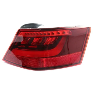 Oem Audi A3 8v Rear Right Outer Led Taillight 8v3945096d – Second Hand