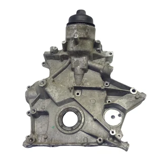 Oil Filter Housing for Mercedes Benz R172 W205 W204 1.6 274.910 M274 A2740150000 – Second Hand