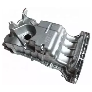 Oil pan for Mercedes Benz 2.0 M270.920 270.920 – A2700140000 Second Hand
