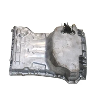 Oil Sump A2710141602 Fits for Mercedes Benz W204 W211 – Second Hand