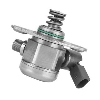 Original Second Hand High Pressure Fuel Pump OE# A2700700501 For Mercedes benz W176 W246