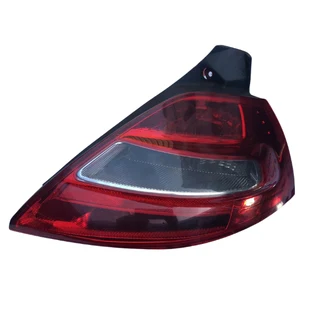 Renault Megane Ii Left Rear Tail Light 05-08 Hatchback Facelift – 8200413216