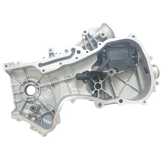 Timing Case Cover For VW Golf 109 TSI CAVD CTH 03C 211 1.4 CC – Second Hand