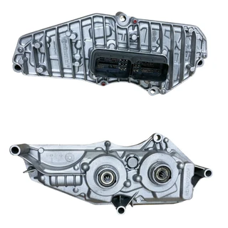 Transmission Control Module A2C30743100 AE8Z-7Z369-F For Ford Focus 2.0L – Second Hand