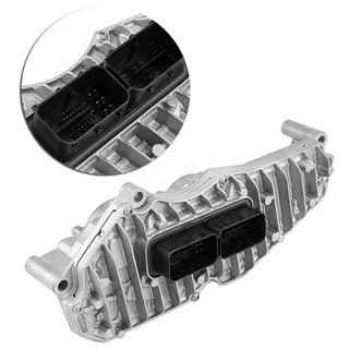 Transmission Control Module A2C30743100 AE8Z-7Z369-F For Ford Focus 2.0L – Second Hand