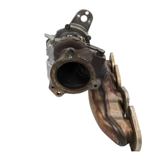 Turbocharger For 2011- Mercedes A, B, CLA, GLA Class 1.6L M270.910 Engine – A2700902780 Secondhand