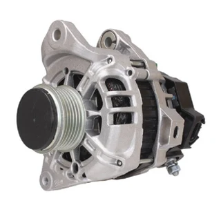 Valeo Alternator For Hyundai Kia I10 Picanto 3730004635 (second Hand)