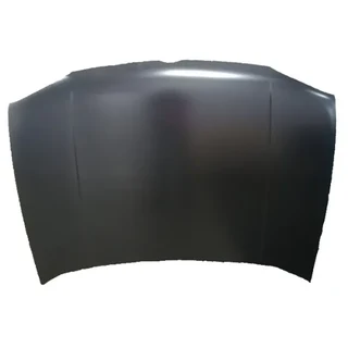 Volkswagen Golf 4 Metal Bonnet – Second Hand