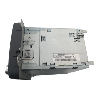 Volkswagen original CD radio (second hand) – 5MO035186J