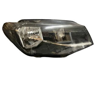 Volkswagen Polo 2017 6c Driver Side Headlight – 6C2941006 Second Hand