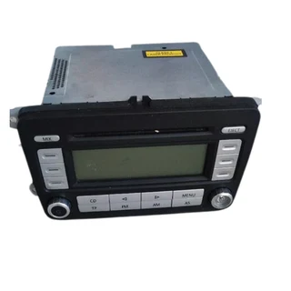Volkswagen Radio 2007 (Second hand) – 1K0035186T