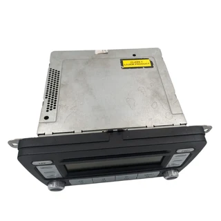 Volkswagen Radio 2007 (Second hand) – 1K0035186T